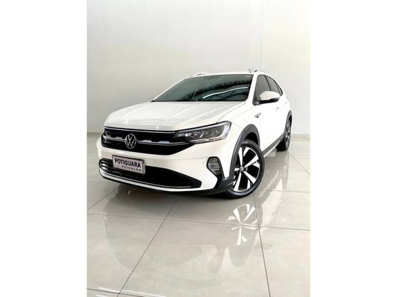 VOLKSWAGEN NIVUS 1.0 200 TSI TOTAL FLEX HIGHLINE AUTOMÁTICO